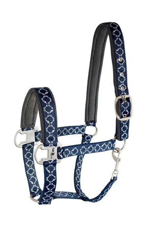 Fairplay Halter Vega bits Ceramic