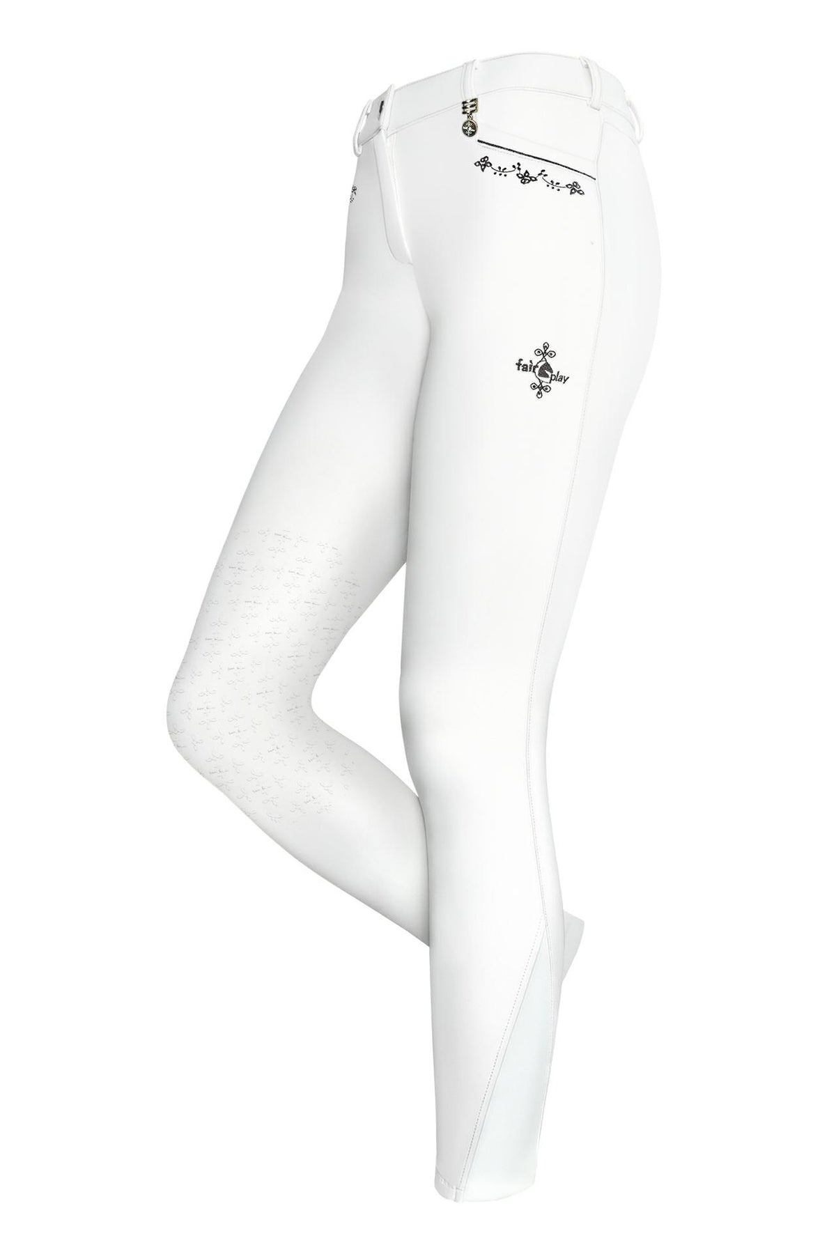 Fairplay  Johanna Fleur KP breeches