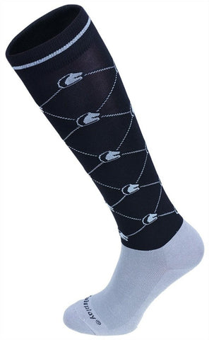 Fairplay logo socks