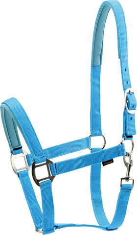 Hg Nylon Halter