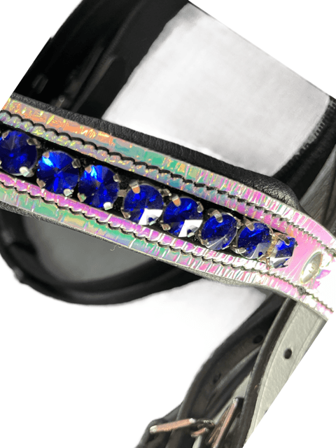 Edc Holographic Bridle