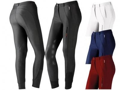 Tattini Bucaneve lady breeches