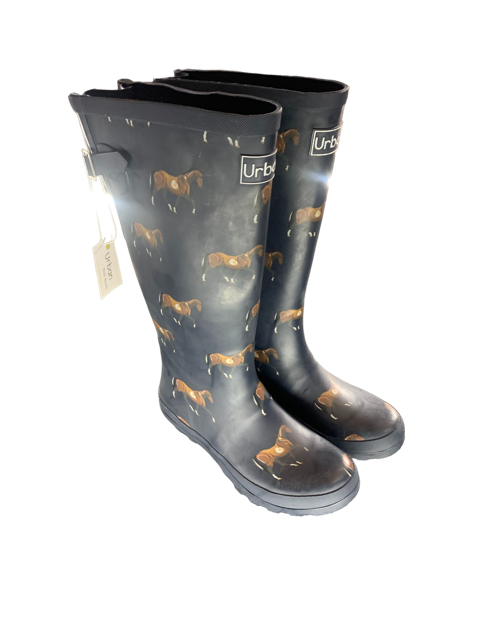 Urban Rain boots long