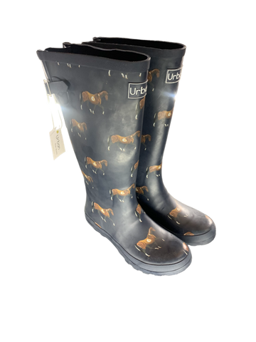 Urban Rain boots long